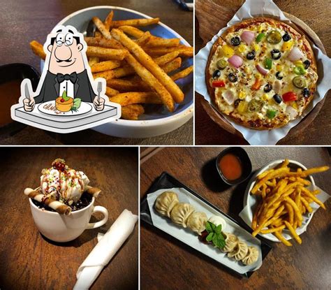 Pokket Cafe, Mukai Chowk, Kiwale, Ravet, Pune, Pune - Restaurant menu ...