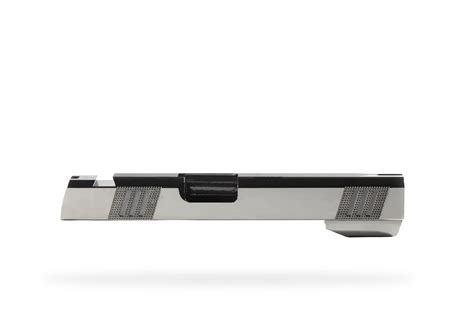 UPT : P51+ - Diamond-like Carbon (DLC)