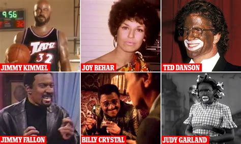 Jimmy Fallon Blackface - emsekflol.com