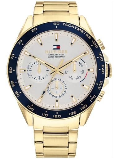 Tommy Hilfiger Owen Men'S Watch Th1791969