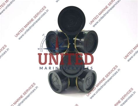 FANBEAM 6 PRISM CLUSTER WITH CARRY CASE | United Marine Services