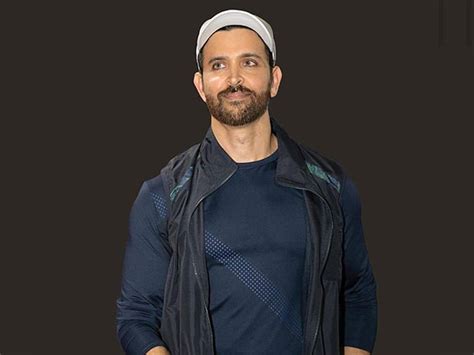 Holi 2023: Hrithik Roshan ditches "rang", "bhang" for "sweat n fun"