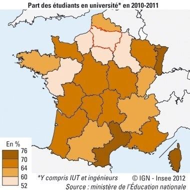 StudyQA — University of Picardy Jules Verne — Amiens — France: Fees ...
