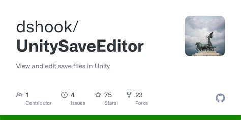 Image result for Edit Unity Save Files SAV