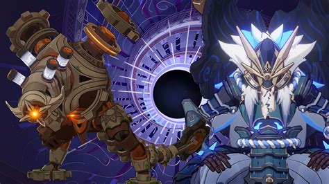 Spiral Abyss Genshin Impact 3.6 leaks: Enemy lineups for Floors 11 and 12