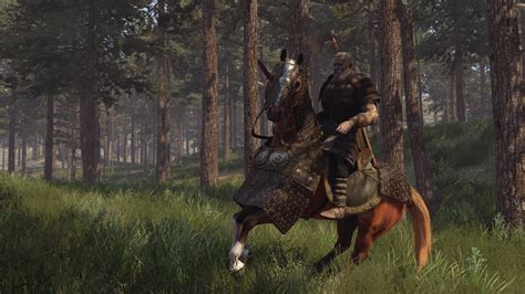 Mount & Blade 2: Bannerlord lead says the studio is working 80 hours a ...