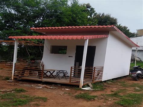 Prefabricated Houses| Land Warangal, KUDA Plots for sale in Warangal ...