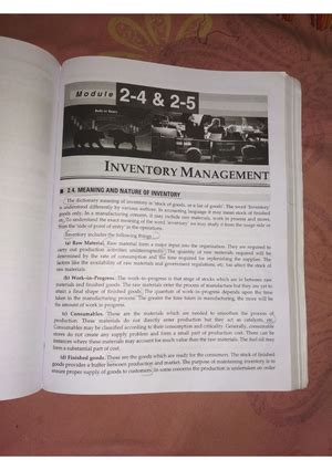 SFM-5 - It is a lecture notes - Financial Management Strategies - Studocu