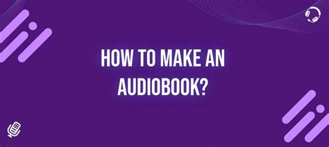 Image result for Audio Book Tutorials