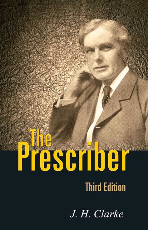 Buy THE PRESCRIBER Book Online at Low Prices in India | THE PRESCRIBER ...
