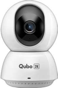 Security Cameras - Qubo Security Camera Online at Flipkart