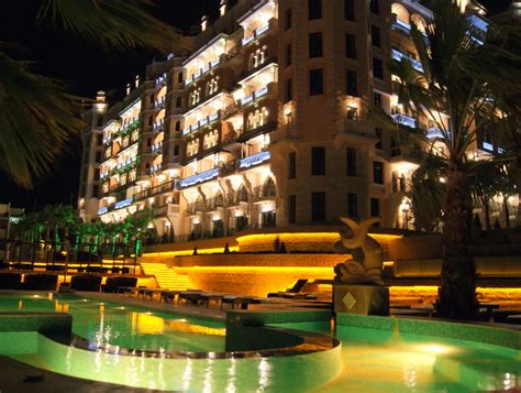 Hotel Royal Castle - Elenite