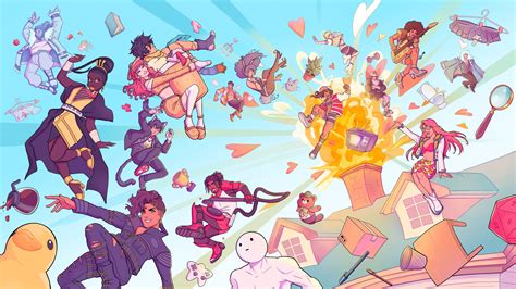 Date Everything! (英语)