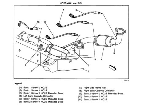 2001 Silverado O2 Replacement 的图像结果