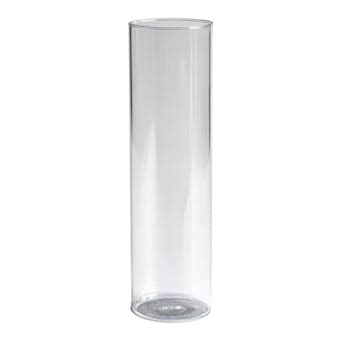 Flystuff - Drosophila Lab Vials - Disposable Narrow Small Vial for ...