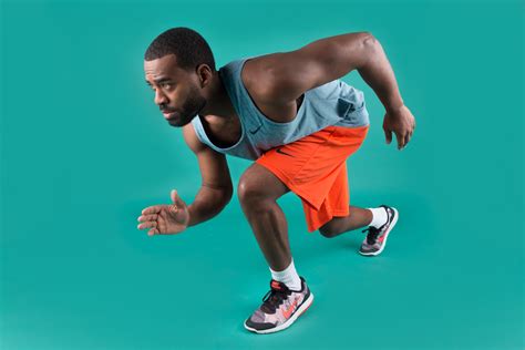 Runnin Exercise 的图像结果