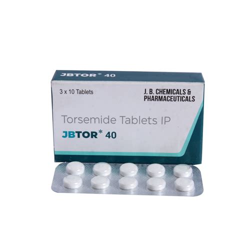 Jbtor 40 Tablet | Uses, Side Effects, Price | Apollo Pharmacy