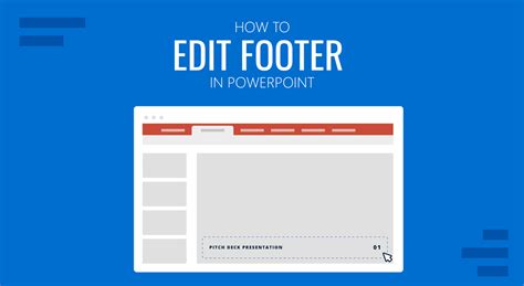 Image result for PowerPoint Footer Tutorial