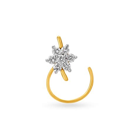 NosePins | Tanishq Online Store