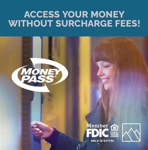 Hilltop Bank is proud to be a part of the MoneyPass ATM Network, which ...