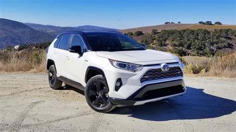 Toyota Rav4 2019 sur AutoAubaine.com