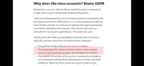 Image result for Ubisoft Account Deletion Tutorial