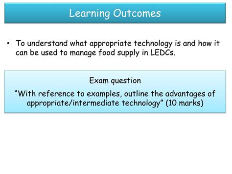 Examples of Intermediate Technology 的图像结果