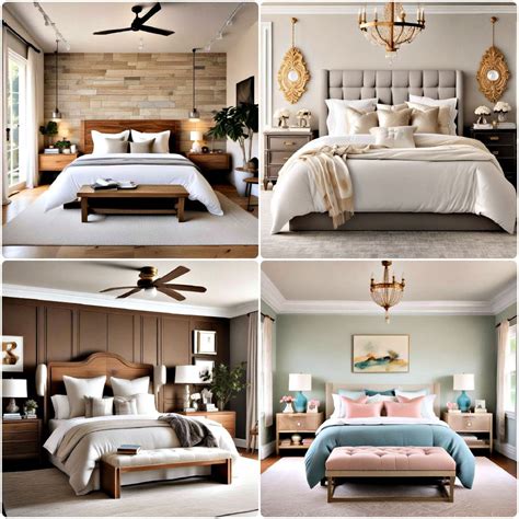 25 Relaxing Bedroom Ideas That Promote Serene Slumber