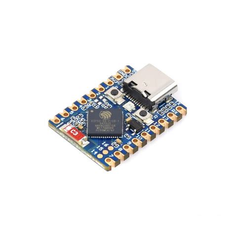 Buy ESP32-S3 Mini Development Board, Based on ESP32-S3 Dual-Core ...