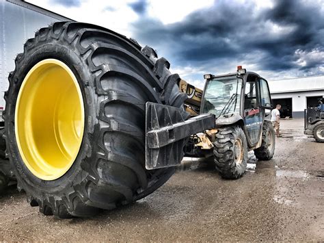 Corghi on Twitter: "Un ringraziamento a Twin Valley Tire, il primo ...