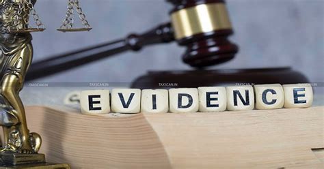 ITAT Rejects Revenue’s Objection on Additional Evidence, Finds CIT(A ...
