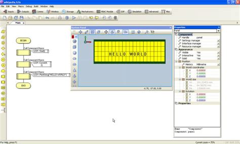 Image result for Flowcode Bluetooth