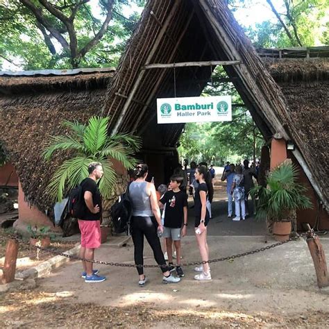 Mombasa :City Historical And Sightseeing Guided Walking Tour - Klook India