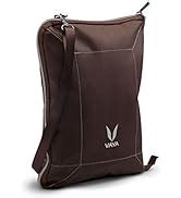 Buy VAYA BAGMAT Cotton Twill Office Lunch Bag with Sling for Tiffin Box ...