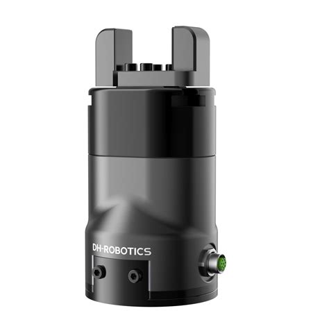 PGC-300-60 kollaboratív párhuzamos elektromos megfogó, megfogó erő 80 ...