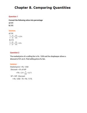 U 1 Q 1 Incomplete - Questions - Que- 1. What do you understand by ...