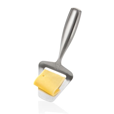 Buy Boska Holland Stainless Steel Mini Cheese Slicer and Plane, Flex ...