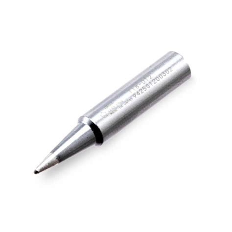 Hakko T18-D12 Chisel Tip, Soldering Iron Bit Made In Japan (Copy ...
