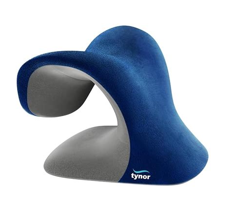 Buy Tynor Neck Corrector & Relaxer, for men & women, Ergonomic Neck ...