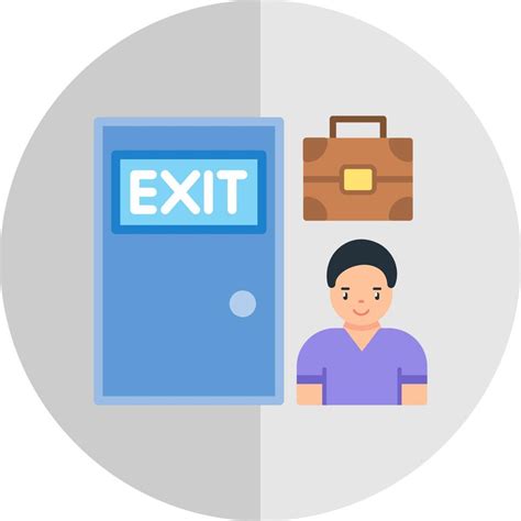 Exit Interview Icon 的图像结果