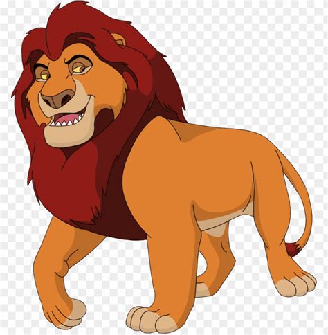 Free Lion King Clipart, Download Free Lion King Clipart png images ...