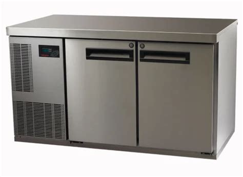 Chiller & Freezer - Reach In Chiller & Freezer Service Provider from Mumbai
