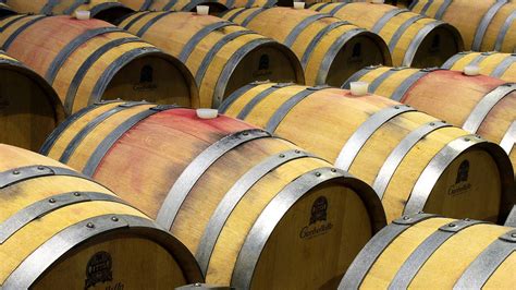 A Lesson In Winemaking At Georgia's Kakheti Wine Region