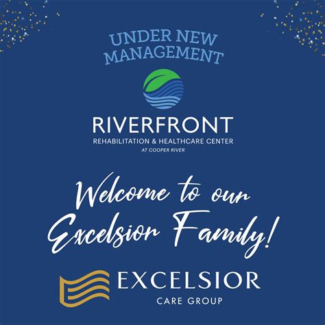 Excelsior Care Group