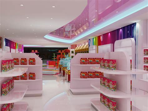 Candy Store 的图像结果