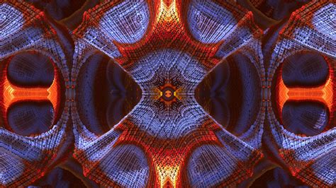 Download wallpaper 1920x1080 shapes, intersection, background ...