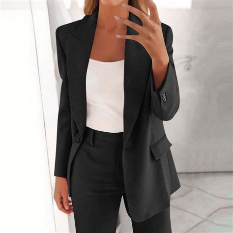 Women's Business Suits 的图像结果