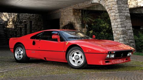 Ferrari 288 GTO, come la vuole il Drake