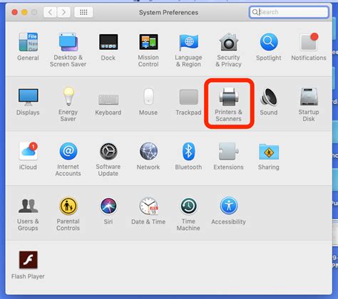 Image result for How to System Scan Mac