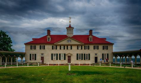 George Washington House Facts at Bridget Huizenga blog